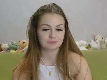 Chaturbate Live Porn of cutie_klo_