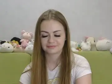 Chaturbate Best Webcam of cutie_klo_