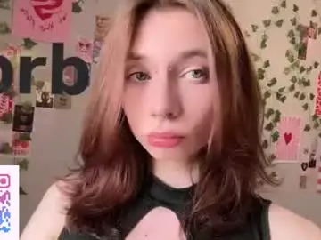 Chaturbate Adult Webcam of dani_mur