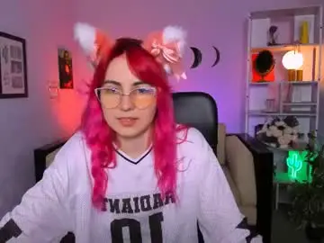 Chaturbate Private Sex Chat of helli_belli