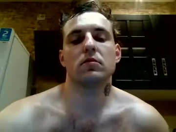 Chaturbate Free Porn Cam of johny_hurdman27
