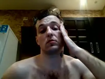 Chaturbate Adult Webcam of johny_hurdman27