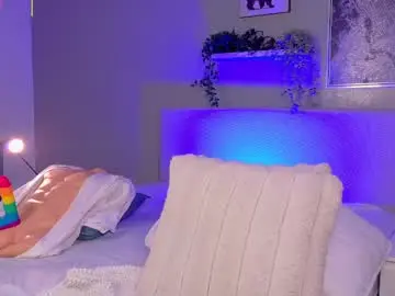Chaturbate Live Sex Cam of ken_boy_