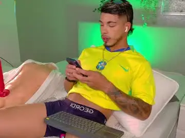 Chaturbate Adult Webcam of ken_boy_