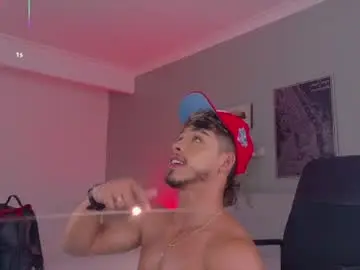 Chaturbate Private Sex Chat of ken_boy_