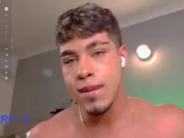 Chaturbate Nude Webcam of ken_boy_