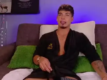 Chaturbate Best live sex cam show of ken_boy_