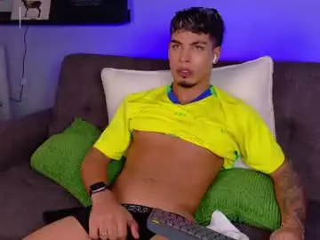 Chaturbate Best live sex cam show of ken_boy_