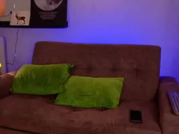 Chaturbate Nude Webcam of ken_boy_
