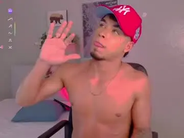 Chaturbate Nude Webcam of ken_boy_