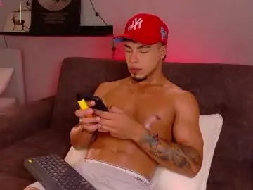 Chaturbate Best live sex cam show of ken_boy_