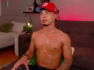 Chaturbate Sex Chat of ken_boy_
