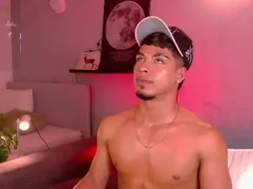 Chaturbate Best Webcam of ken_boy_