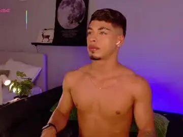 Chaturbate Free Live Porn of ken_boy_