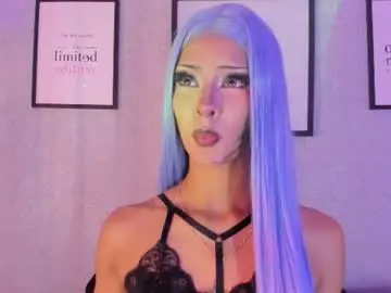 Chaturbate Best Webcam of kira_vance