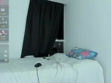 Chaturbate Watch Live Sex Cams of luna_cami4