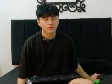 Chaturbate Nude Webcam of lunaydream