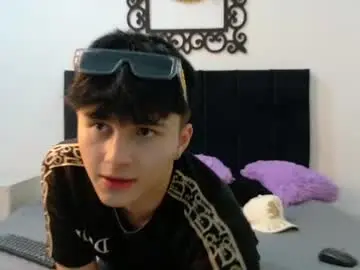 Chaturbate Private Sex Chat of lunaydream