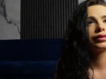 Chaturbate Live Porn of melisa_babe