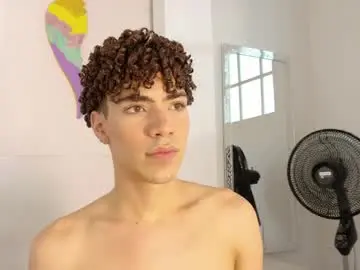 Chaturbate Live Sex of monyel_blake