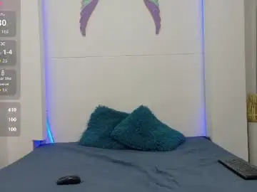 Chaturbate Sex Chat of monyel_blake