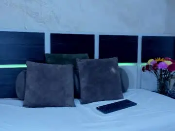 Chaturbate Live Porn of natalia_cruzz