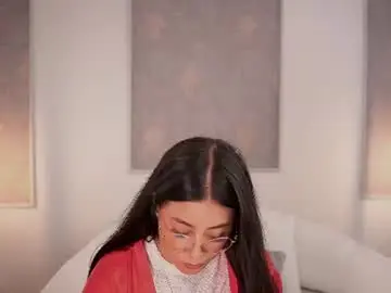 Chaturbate Live Porn of nicoleflorens
