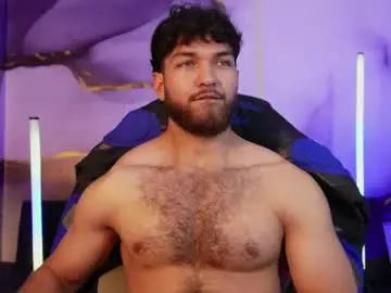 Chaturbate Sex Cam of oliver_dallas1