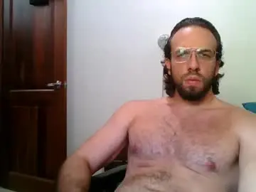 Chaturbate Live Sex of rubio121