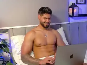 Chaturbate Free Porn Cam of tomasferrer
