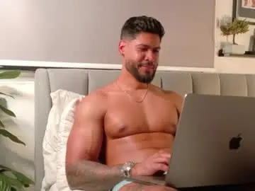 Chaturbate Adult Webcam of tomasferrer