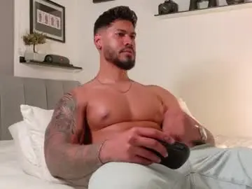 Chaturbate Free Porn Cam of tomasferrer