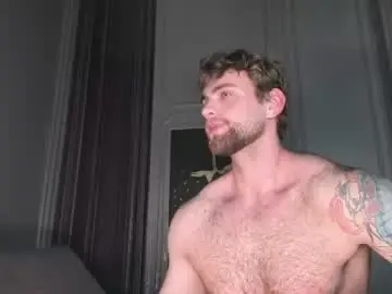 Chaturbate Adult Video Chat of waynemiller_
