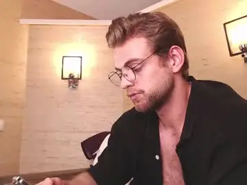 Chaturbate Sex Chat of waynemiller_