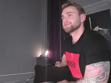 Chaturbate Sex Cam of waynemiller_