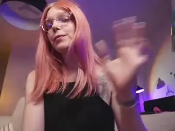 Chaturbate Sex Chat of yourprettykate_