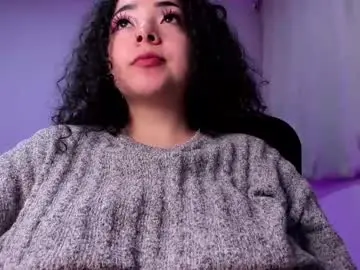 Chaturbate Live Sex Cam of _purplecherry_