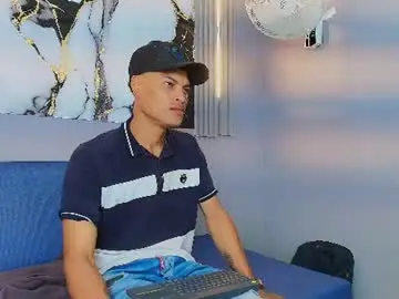 Chaturbate Private Sex Chat of ander_ficher