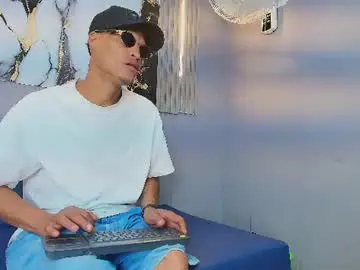 Chaturbate Watch Live Sex Cams of ander_ficher
