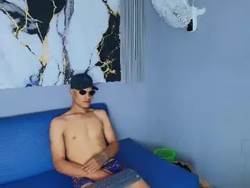 Chaturbate Free Porn Cam of ander_ficher