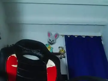 Chaturbate Adult Webcam of andres_cond