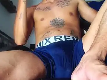 Chaturbate Sex Cam of andres_cond