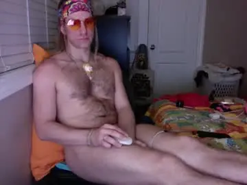 Chaturbate Sex Chat of bradadair14