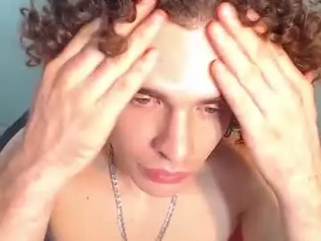 Chaturbate Live Sex Cam of bruce_oliver69