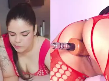 Chaturbate Best live sex cam show of cutie_allie