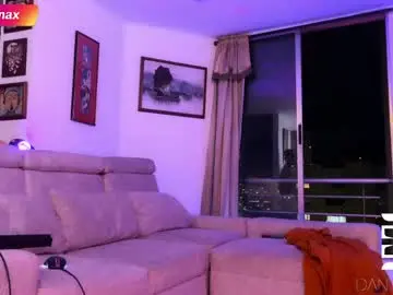 Chaturbate Live Sex of dante_franco