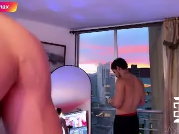 Chaturbate Free Live Porn of dante_franco