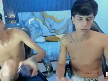 Chaturbate Private Sex Chat of dark_desiree18