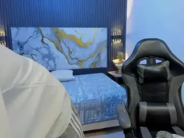 Chaturbate Best Webcam of dark_desiree18