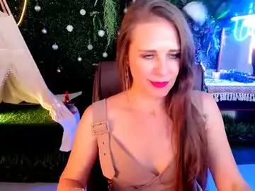 Chaturbate Free Porn Cam of emiliabedy